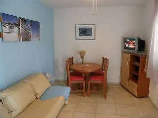 Apartment Laguna