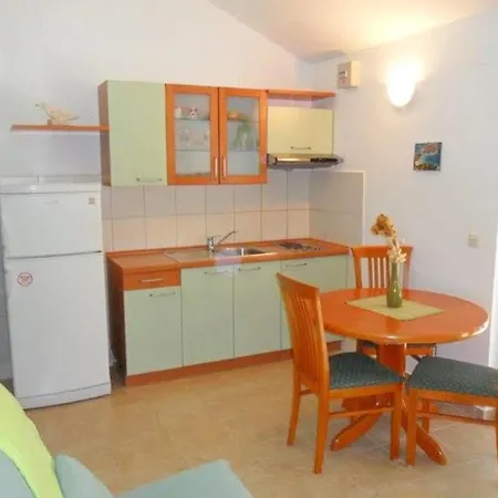 Apartment Laguna *