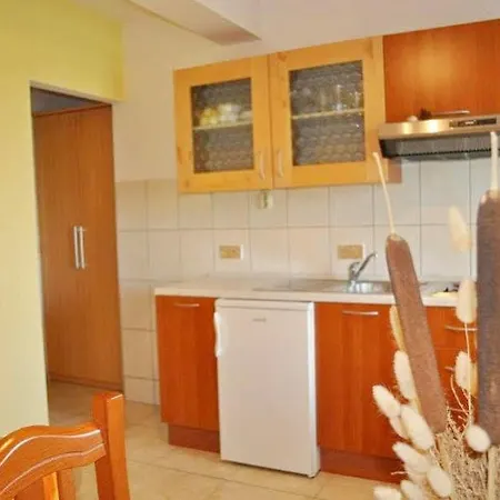 Apartment Laguna *