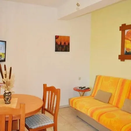 Apartment Laguna *