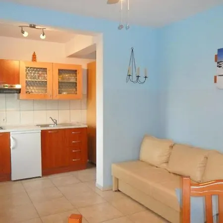 Apartment Laguna *