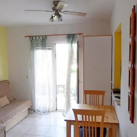 Apartment Laguna *
