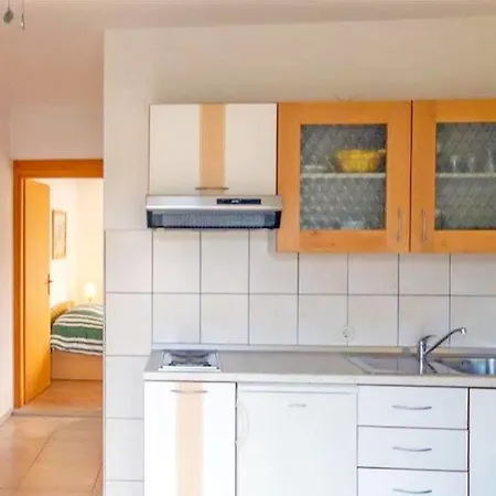 Apartment Laguna *