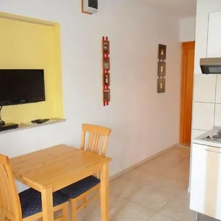Apartment Laguna *