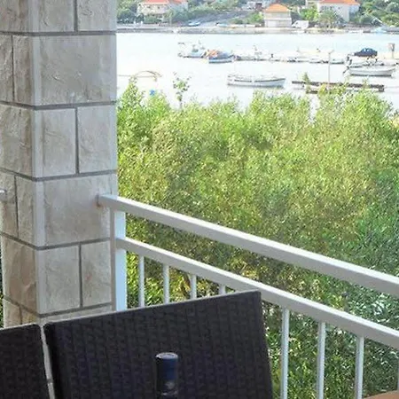 Apartment Laguna *