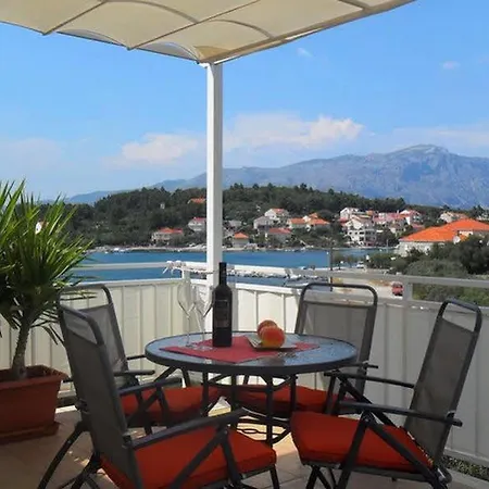 Apartment Laguna *