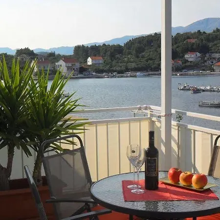 Apartment Laguna *